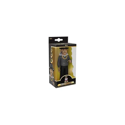 Produktbild von Run-Dmc - RUN - Funko Gold Vinyl Figur