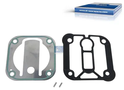 Produktbild von DT Spare Parts Ventilplatte Druckluftkompressor 5.42148