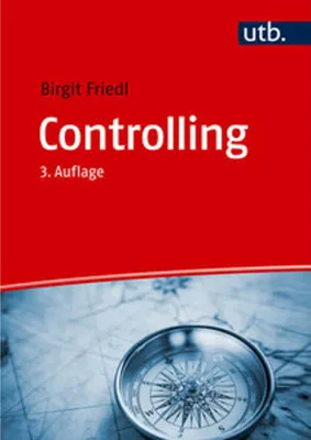 Obrázok produktu pre Controlling