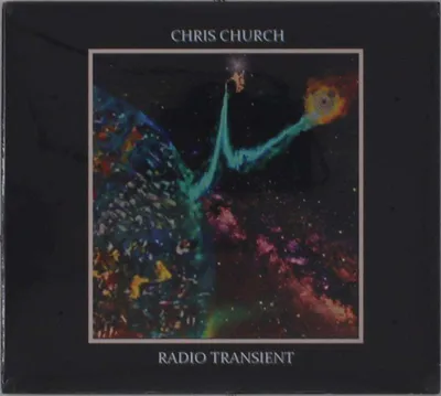 Obrázok produktu pre Radio Transient