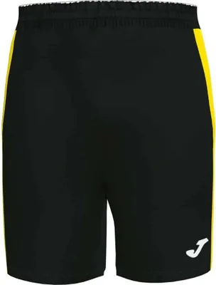 Produktbild von Joma Maxi Kurze Hose Schwarz M Herren Schwarz M