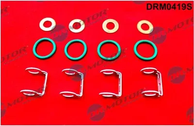 Image de Nissan Navara 2.2 Kit D'assemblage D'injecteurs 01-