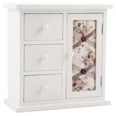 Image de Porte-bonheur en forme de fleurs