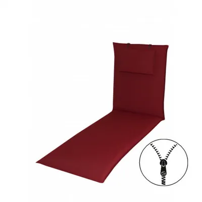 Obrázek produktu pro Doppler ELEGANT 2428 195 x 60 x 6 cm červená