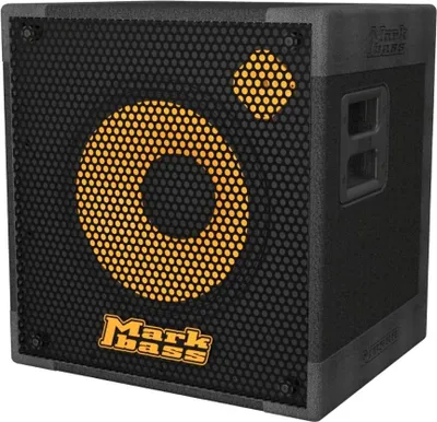 Obrázok produktu pre Markbass MB58R 151 Pure