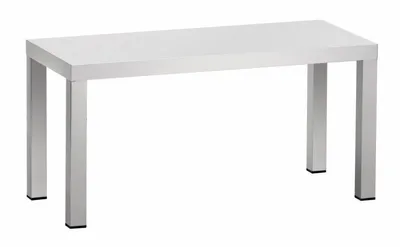 Produktbild von Bartscher Aufsatzbord, B1800, 1 Bord