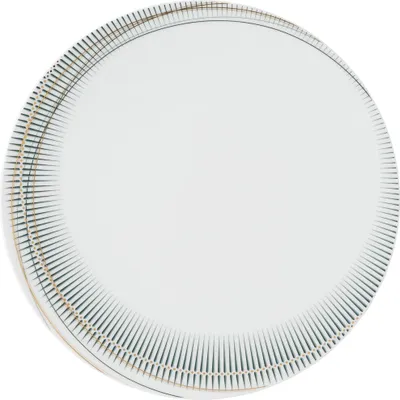 Zdjęcie produktu dla Talerz Rosenthal, seria Glitch, średnica 28 cm, numer katalogowy 11280-403275-10229, kod EAN: 4012434718853