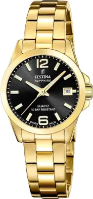 Immagine prodotto di Orologio Festina F20050-4 oro