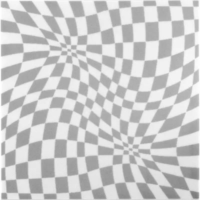 Produktbild von Deckenplatten aus Styropor XPS - Deckenpaneele Panoramaplatten Nachbildung Deckenverkleidung - (30QM Moto Grey50x50 cm) modernes Design leicht & robust