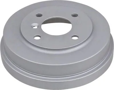 Produktbild von 2x A.B.S. Bremstrommel 3440-S für FORD Fiesta Mk7 Schrägheck 5 12kg