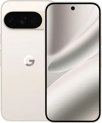 Immagine prodotto di Google Pixel 10 Pro - Smartphone con sistema operativo Android con Gemini, Tripla fotocamera, Batteria con più di 24h di durata, Display Super Actua di 6.3", colore Grigio Creta, 512GB