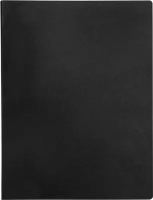 Image de Beautone - lbum, A4, 40 sachets, noir