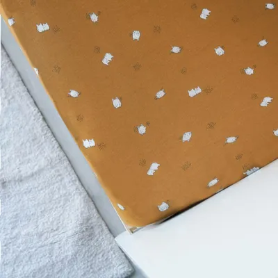 Image de Linge de lit Domiva BOUBOU