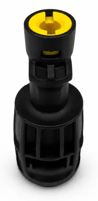 Produktbild von Kärcher 2.643-950.0 Adapter M für Hochdruckreiniger