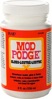 Obrázek produktu pro Mod Podge Modpodge glans 236ml