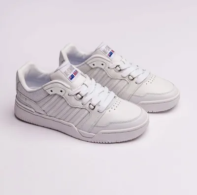 Produktbild von K-Swiss SI-18 Rival M 08531-101-M shoes Pullunder K-Swiss Größe: 44.0,