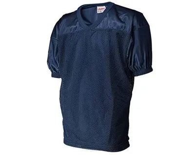 Produktbild von Rawlings FJ9204 A.F. Shirt Adult XXL Navy für American Football