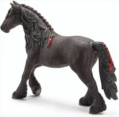 Obrázok produktu pre Schleich 13749 - Frízska kobyla