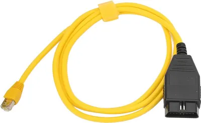 Produktbild von Für ESYS für ICOM V50.3 Diagnosekabel-Kit mit CDs, Anti-Interferenz-Ersatz, ENET F-Serie