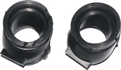 Immagine prodotto di Set di 2X collettori di aspirazione carburatore 16211-MY5-600, per HONDA CB 500 CHH-21