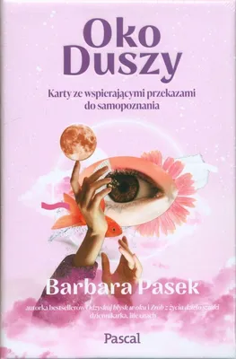 Zdjęcie produktu dla Oko duszy