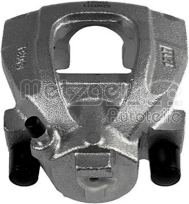 Image de METZGER 6260311 Étrier de frein avant gauche pour MINI à hayon (R50, R53)