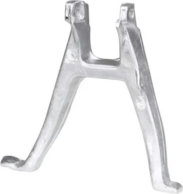 Produktbild von Hauptständer Kippständer Alu für Simson KR51 KR51/1 KR51/2 Schwalbe SR4-1 Spatz