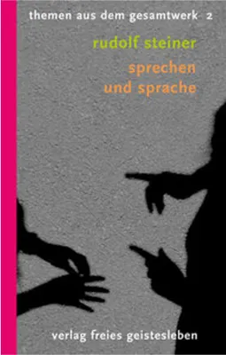 Produktbild von Sprechen und Sprache