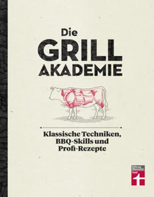 Image de Die Grillakademie