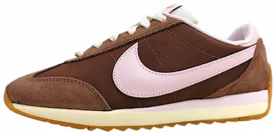 Immagine prodotto di Scarpe sportive da ginnastica Nike Pacific, modello stringato, color marrone, ideali per il tempo libero