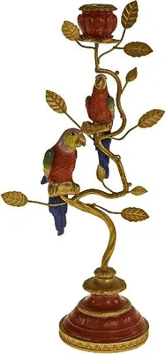 Image de Bougeoir Tropicana 33 cm