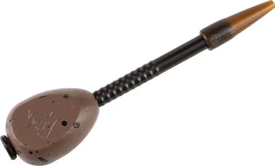 Image de Mikado INLINE MATCH FEEDER BOMB Plomb de match, plomb de feeder, plomb inline 20 g