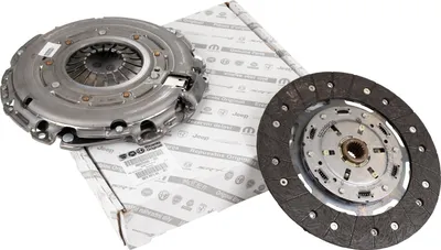 Produktbild von Kupplung original 2 Komponenten Satz Alfa Romeo 159 55226906