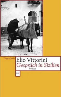 Immagine prodotto di Gespräch in Sizilien