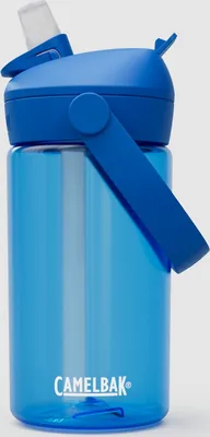 Obrázok produktu pre Camelbak Thrive Flip Straw Kids 0,4 L True Blue