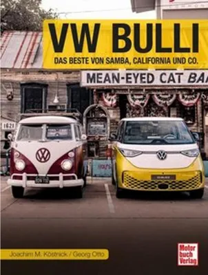Obrázok produktu pre VW Bulli
