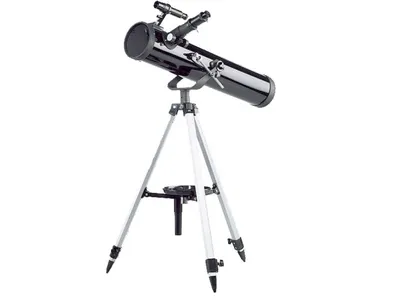 Produktbild von Zavarius Spiegel-Teleskop 76/700