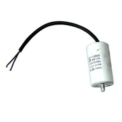 Produktbild von ATIKA Ersatzteil | Kondensator 16 µF - 450 V für Bandsäge BSV 315