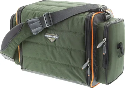 Produktbild von Cormoran Kunstködertasche Modell 5006