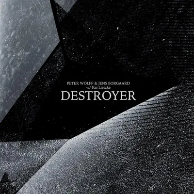 Produktbild von Destroyer