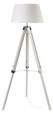 Zdjęcie produktu dla Lampa stojąca ACA Floor&Table TF17701FWCW
