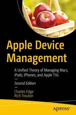 Obrázok produktu pre Správa zariadení Apple