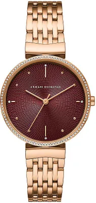 Produktbild von Uhr nur Zeit frau Armani Exchange