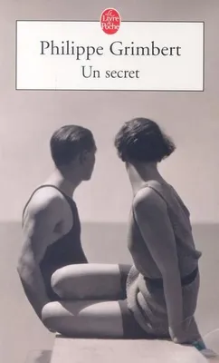 Productafbeelding van Un secret