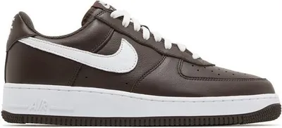 Obrázek produktu pro Nike Air Force 1 Low Retro Color of the Month Chocolate - EU: 49.5