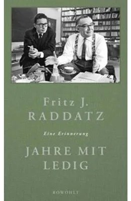 Obrázek produktu pro Jahre mit Ledig