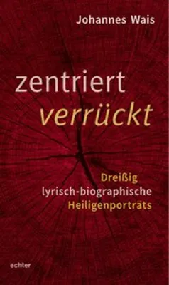 Obrázek produktu pro zentriert verrückt