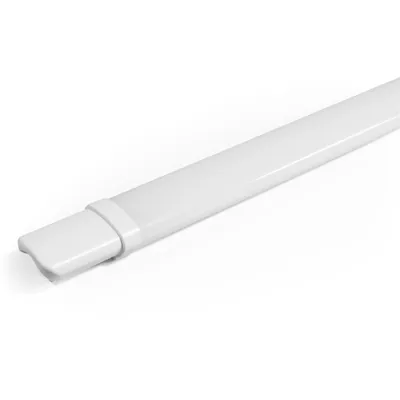 Produktbild von LED Feuchtraumleuchte McShine "FL-41", IP65, 1.600lm, 4000K, 70cm, neutralweiß