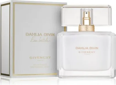 Zdjęcie produktu dla GIVENCHY Dahlia Divin Eau Initiale EDT 75ml