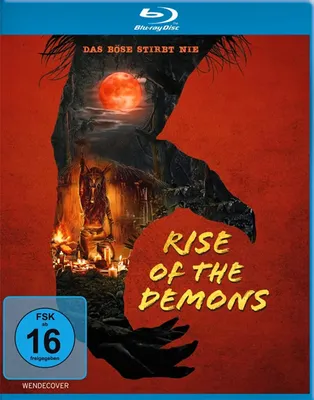 Zdjęcie produktu dla Rise of the Demons
